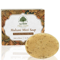 Multani Mitti Soap