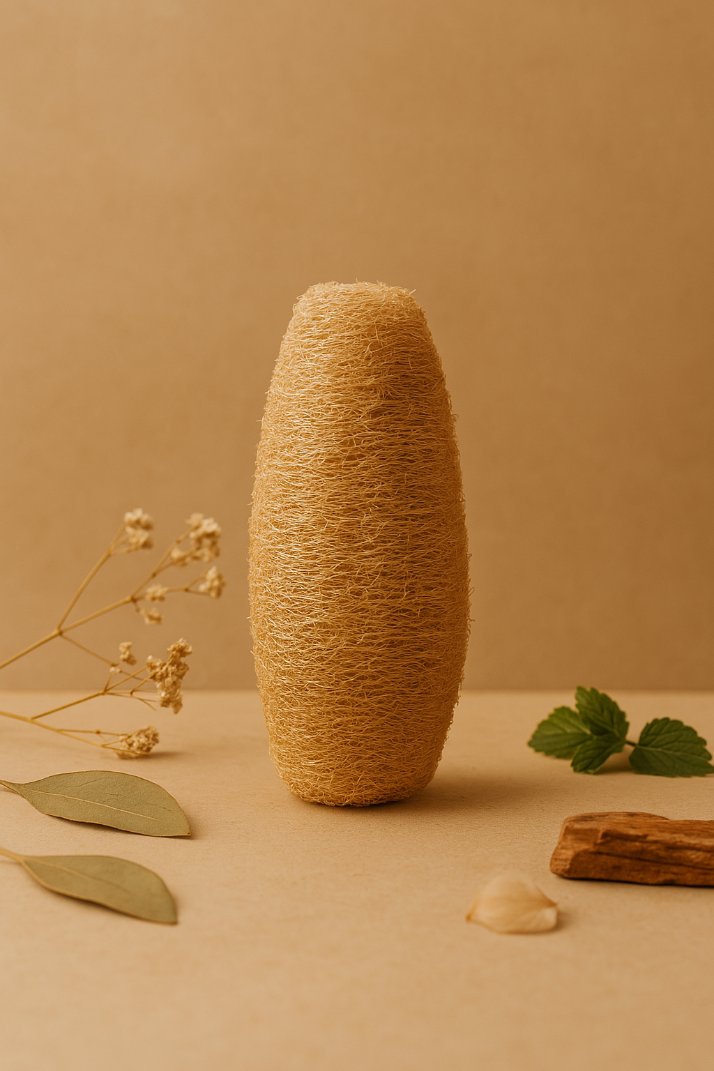 Natural Loofah
