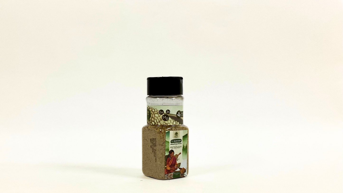Bhang (Hemp) Salt (100gm)