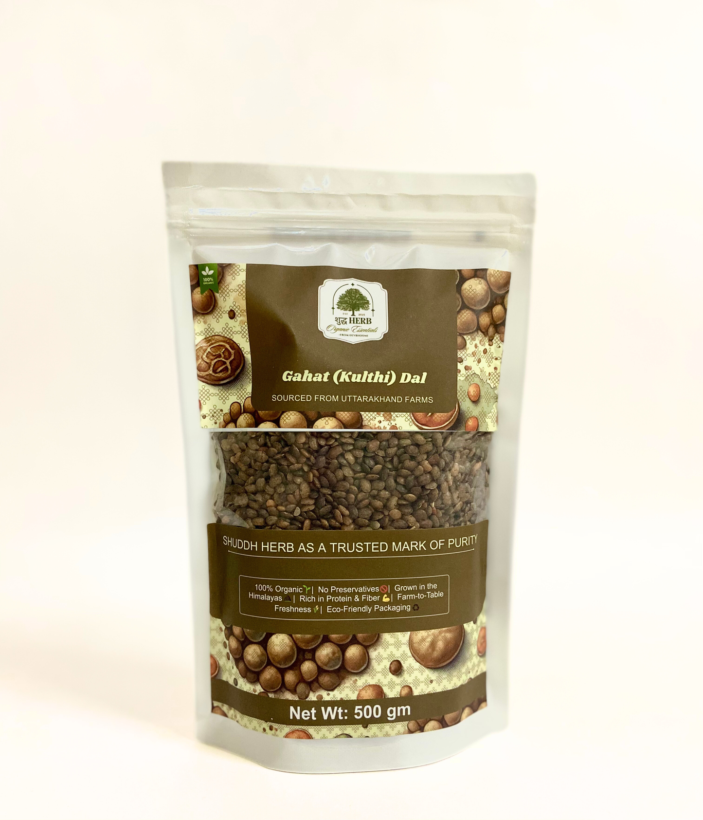 Gahat (Kulthi) Dal (500gm)