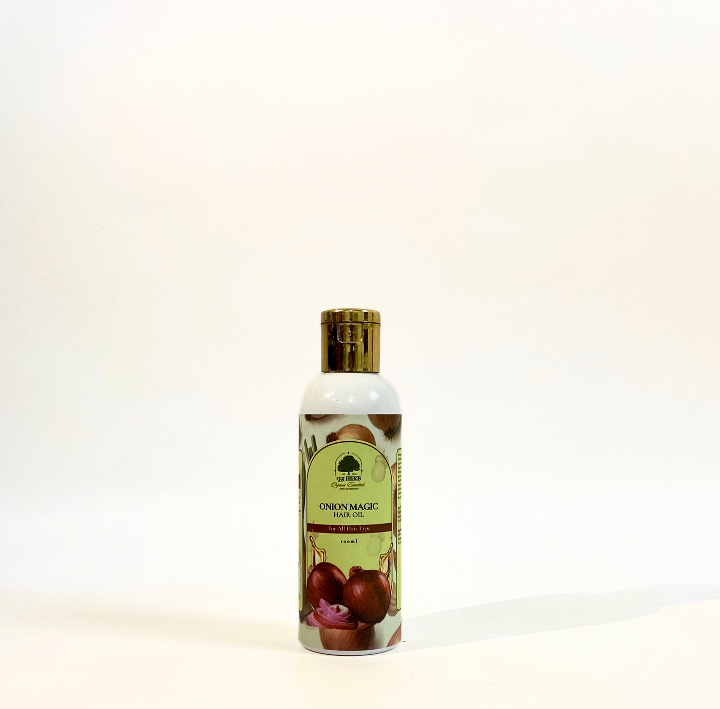 Onion Magic Hair Oil (100ml)