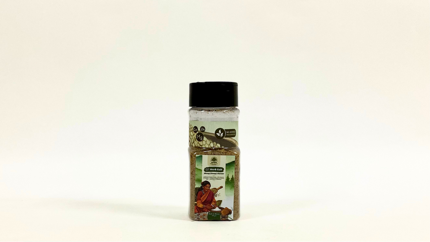 Bhang (Hemp) Salt (100gm)