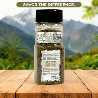 Timru Salt (100gm)