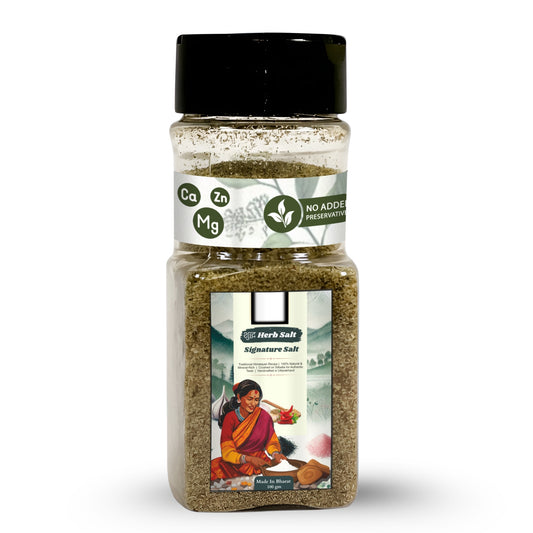 शुद्ध Signature Salt (100gm)