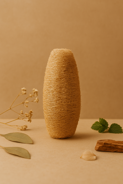Natural Loofah