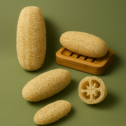 Natural Loofah