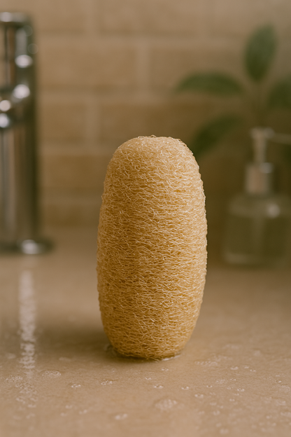 Natural Loofah
