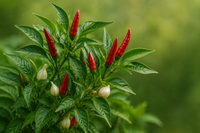 Red Chili Garlic