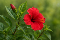 Hibiscus