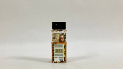 Red Chili Garlic Salt (100gm)