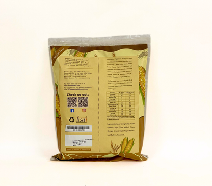 Multigrain Atta (1 KG)