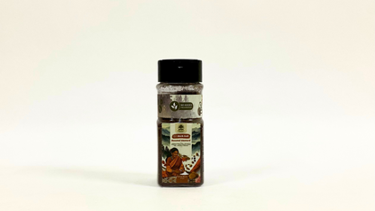 Roasted Mustard Salt (100gm)