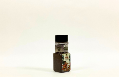 Roasted Mustard Salt (100gm)