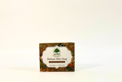 Multani Mitti Soap