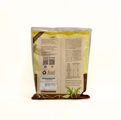 Mandua (Ragi) Flour (1 KG)