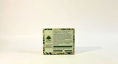 Neem and Aloevera Soap