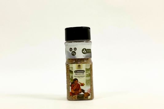 शुद्ध Signature Salt (100gm)