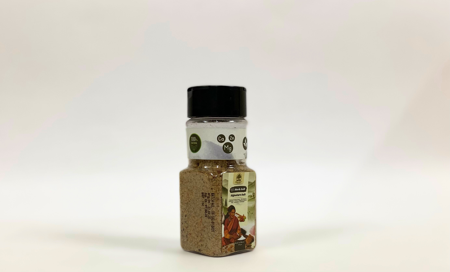 शुद्ध Signature Salt (100gm)