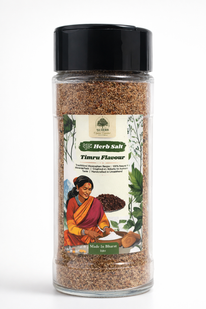 Timru Salt (100gm)